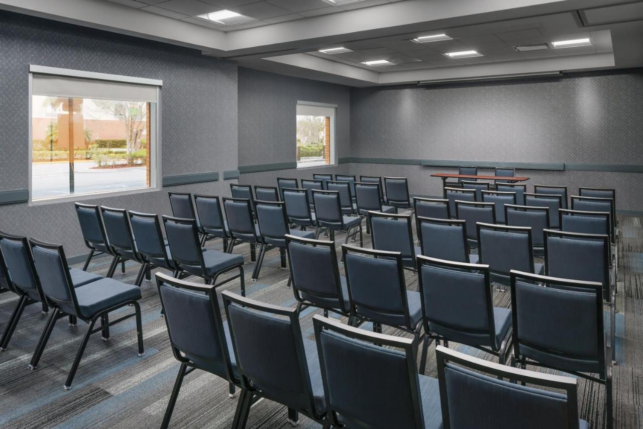 Hyatt House Fort Lauderdale Airport/Cruise Port Дания-Бич Экстерьер фото