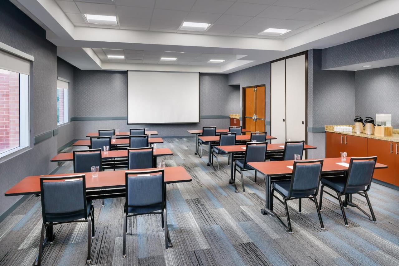 Hyatt House Fort Lauderdale Airport/Cruise Port Дания-Бич Экстерьер фото