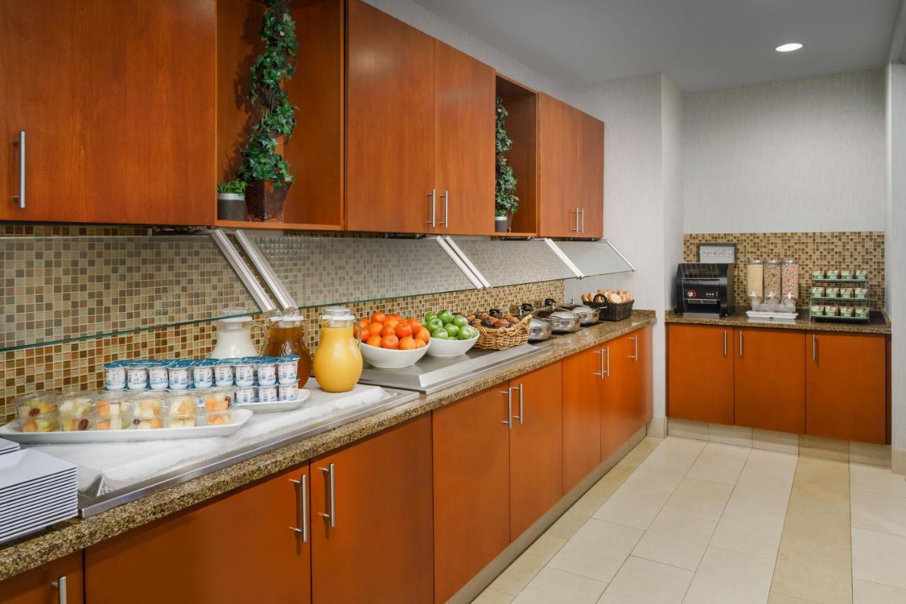 Hyatt House Fort Lauderdale Airport/Cruise Port Дания-Бич Экстерьер фото