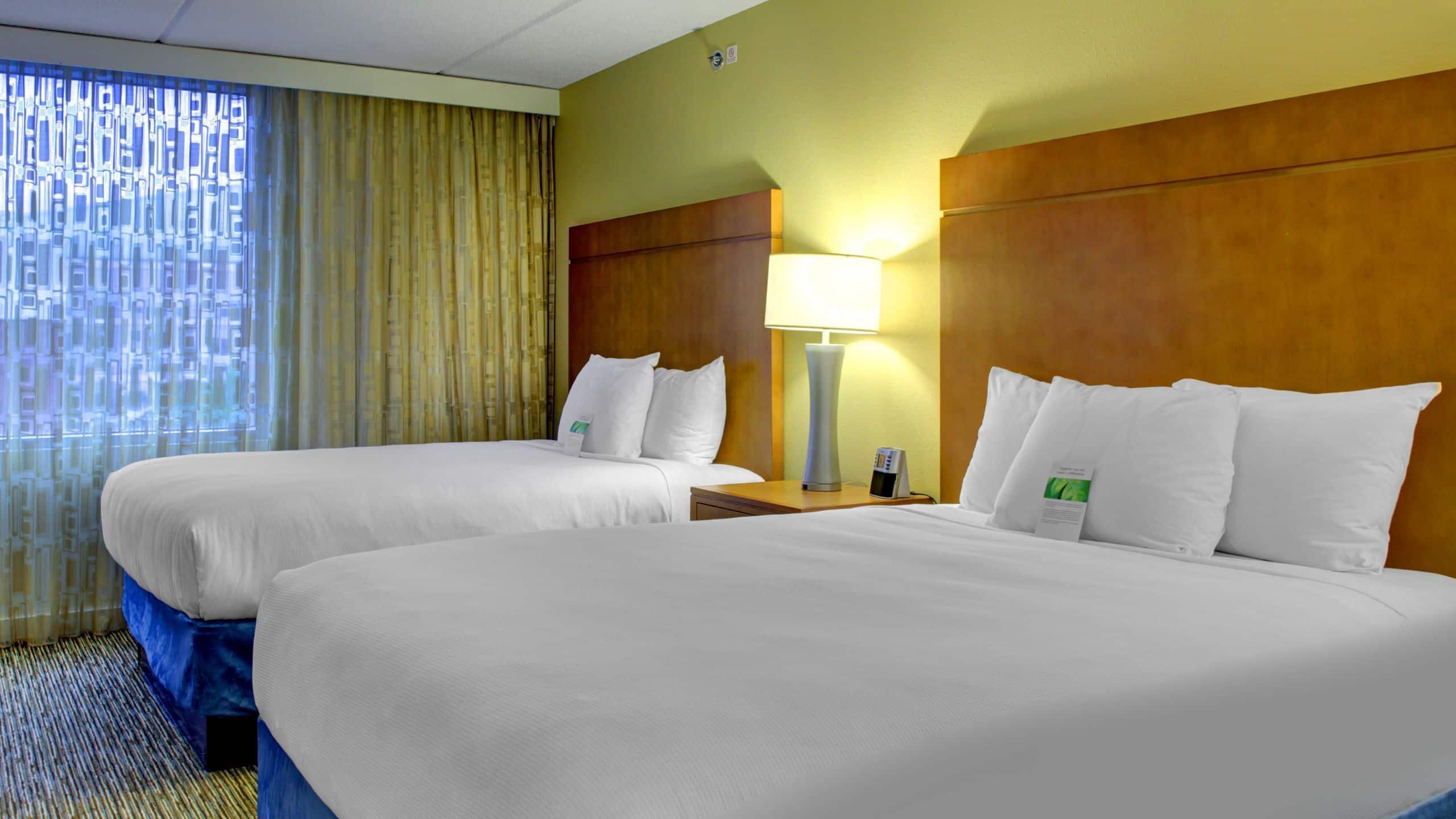 Hyatt House Fort Lauderdale Airport/Cruise Port Дания-Бич Экстерьер фото
