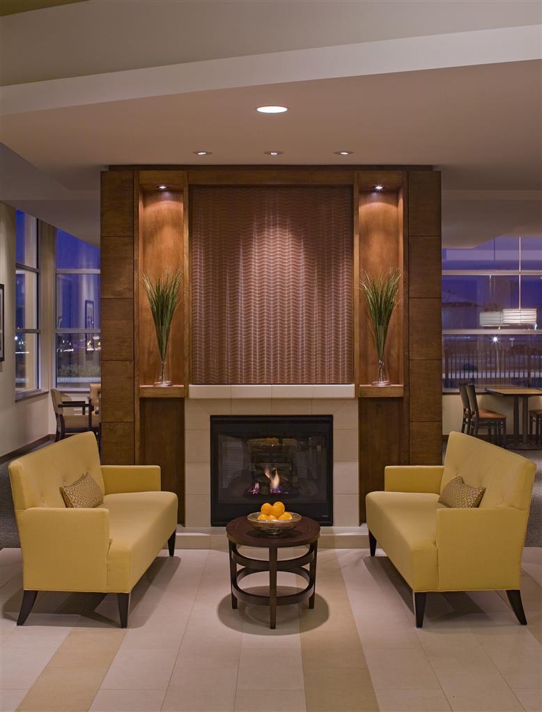 Hyatt House Fort Lauderdale Airport/Cruise Port Дания-Бич Экстерьер фото