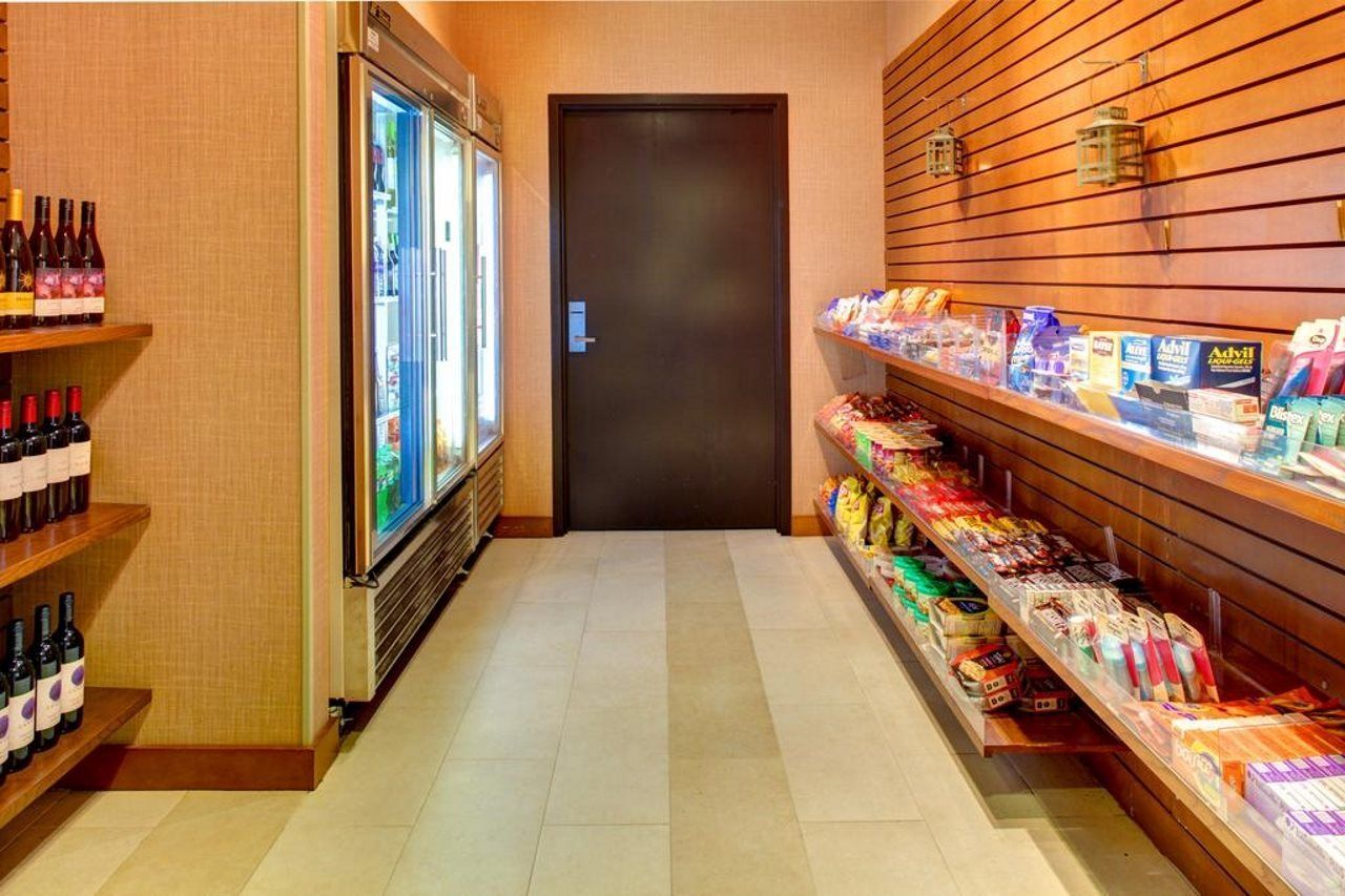 Hyatt House Fort Lauderdale Airport/Cruise Port Дания-Бич Экстерьер фото