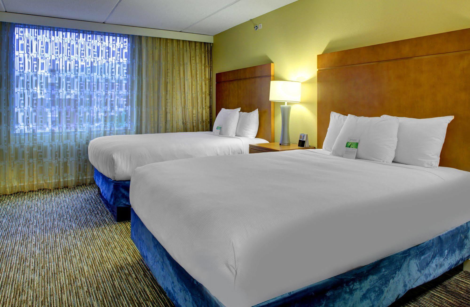 Hyatt House Fort Lauderdale Airport/Cruise Port Дания-Бич Экстерьер фото