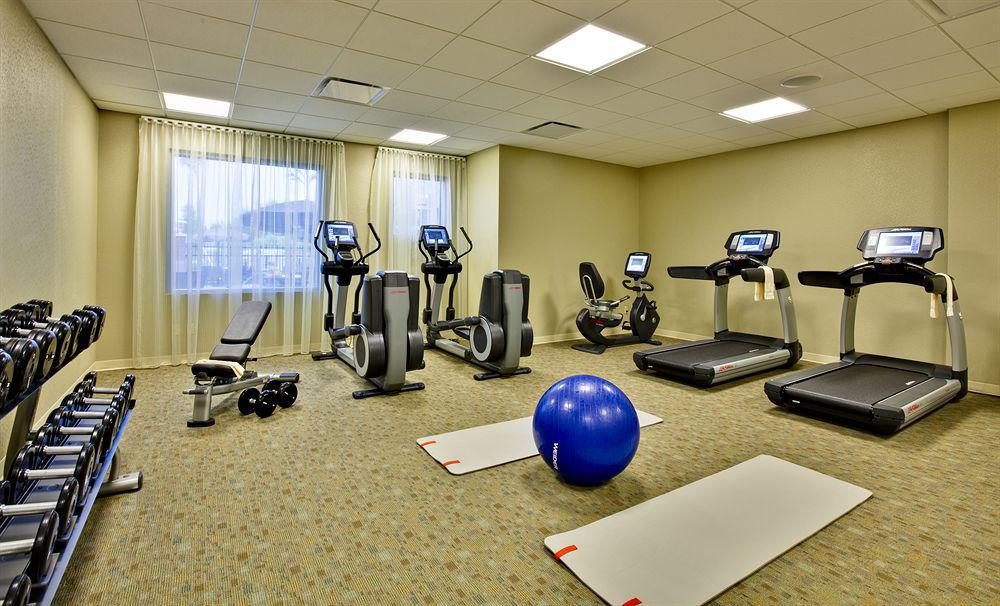 Hyatt House Fort Lauderdale Airport/Cruise Port Дания-Бич Экстерьер фото